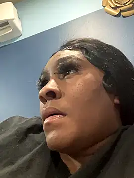 Foreignthababyy online show from September 2025 07:19:01 AM