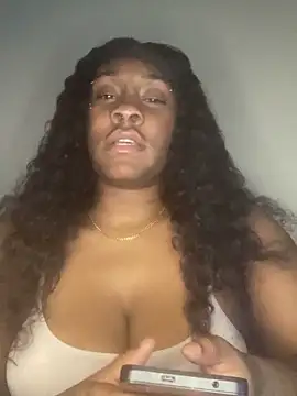 Foreignthababyy online show from February 2026 06:39:02 AM