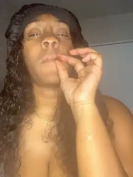 Foreignthababyy online show from February 2026 06:28:02 AM