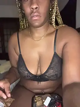 Foreignthababyy online show from June 2026 11:42:01 AM