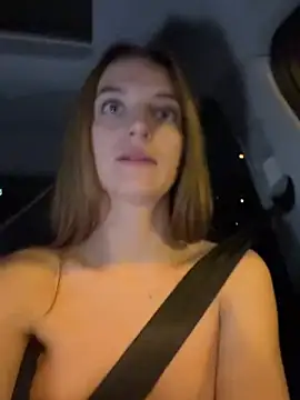 -AngelAri- online show from February 2025 10:14:02 PM