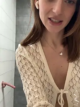 -AngelAri- online show from February 2025 12:19:02 AM