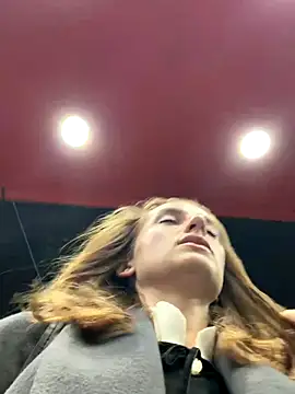 -AngelAri- online show from December 2025 06:14:02 PM