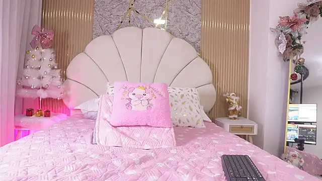 mssburbuja online show from November 2025 03:05:02 AM