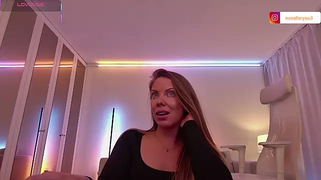 novaforyou1 online show from February 2026 08:36:01 PM