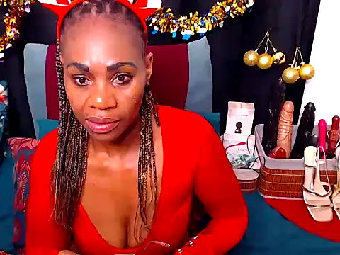 sexybootylicious online show from December 2024 12:12:02 PM