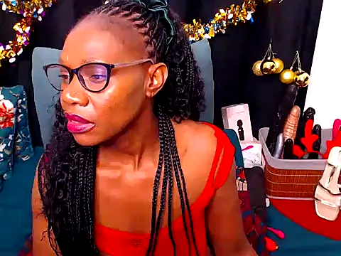 sexybootylicious online show from January 2025 11:06:01 PM