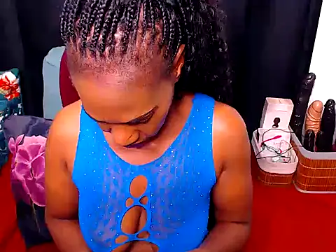 sexybootylicious online show from January 2025 07:00:02 AM