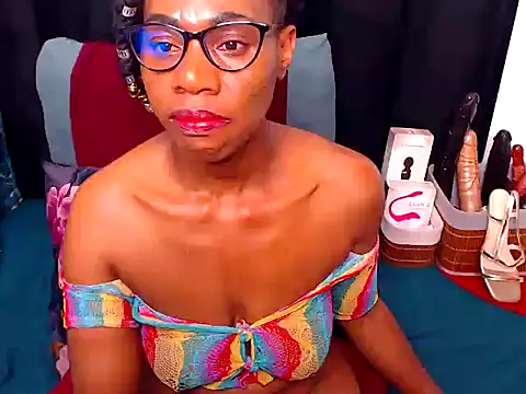 sexybootylicious online show from February 2025 02:46:01 PM