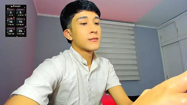 tom Howard online show from October 2025 02:14:02 AM