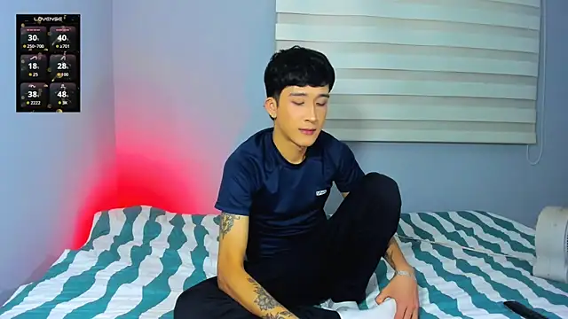 tom Howard online show from November 2025 02:06:01 AM