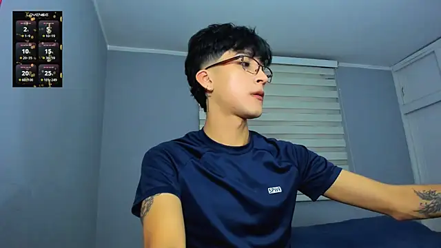 tom Howard online show from February 2026 03:21:02 AM