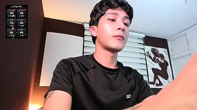 tom Howard online show from April 2026 04:46:01 AM