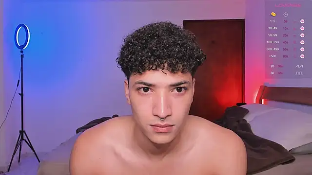 MitchellXD online show from January 2025 04:03:01 PM