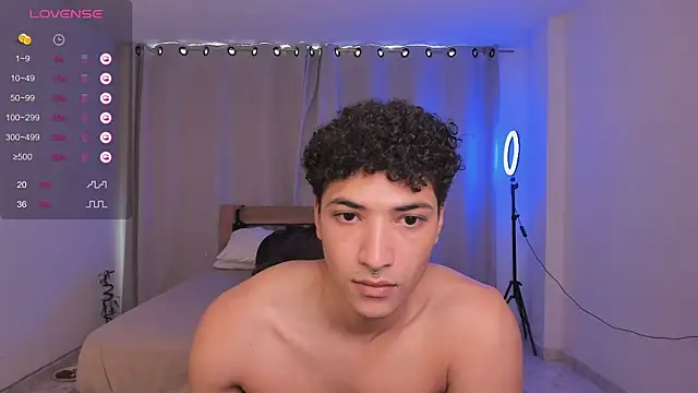 MitchellXD online show from February 2025 02:57:01 PM