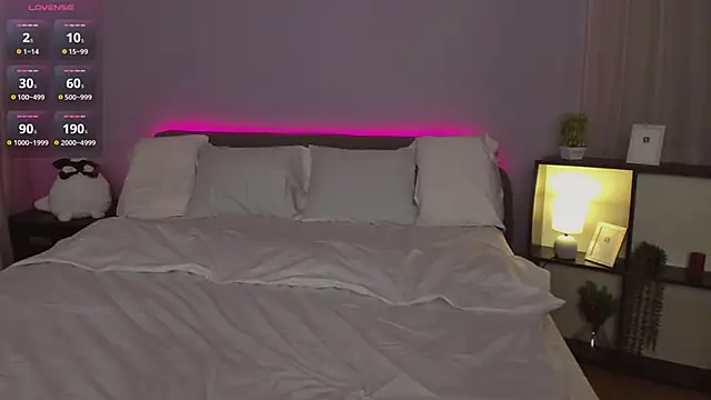 Jaylee Krys online show from February 2025 10:42:02 PM