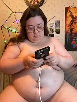 SexyxLexie online show from November 2025 03:01:02 AM