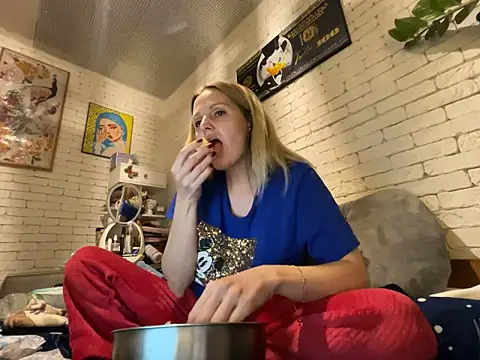 Angel girllovemy online show from February 2025 07:41:01 PM