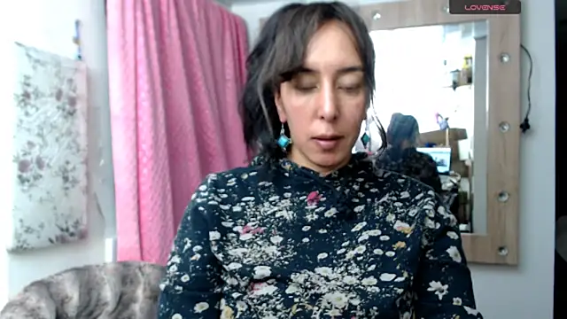 Bekkakinky online show from October 2025 11:28:02 PM