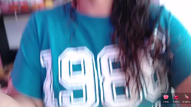 Bekkakinky online show from March 2026 05:34:01 PM