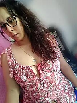 Bekkakinky online show from April 2026 07:58:01 PM