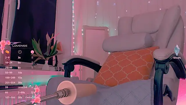 marycum2u online show from April 2026 08:09:02 PM