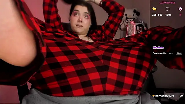 YsabellViveris online show from March 2026 03:52:01 PM