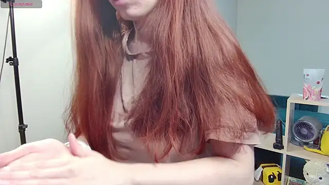 -Rin-Chan online show from January 2025 04:22:02 AM