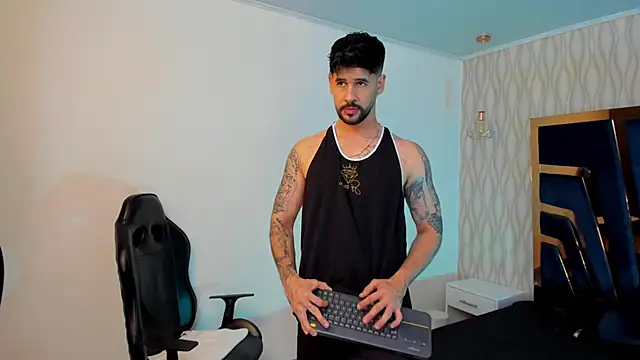 Petesevans online show from October 2025 11:17:02 PM