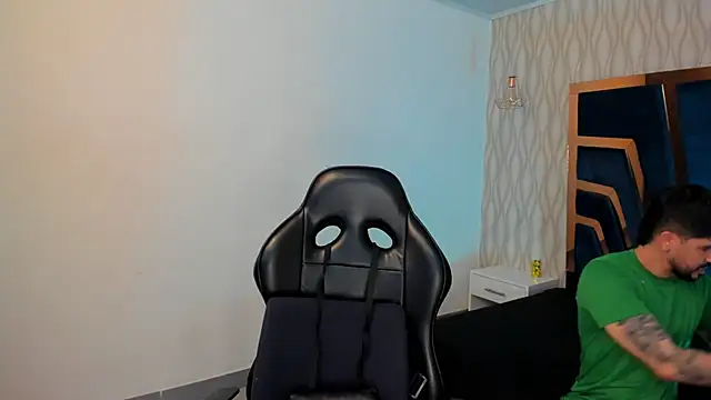 Petesevans online show from November 2025 11:15:02 PM