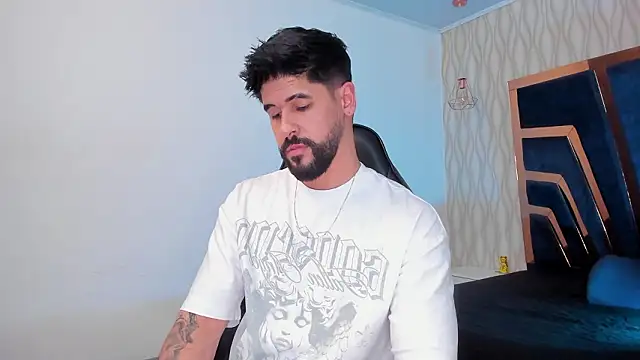 Petesevans online show from February 2026 11:30:02 PM