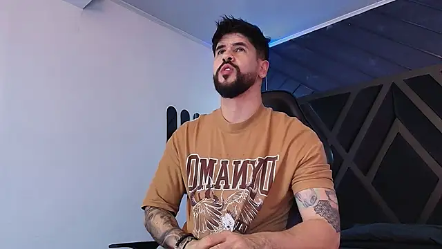 Petesevans online show from March 2026 11:22:02 PM