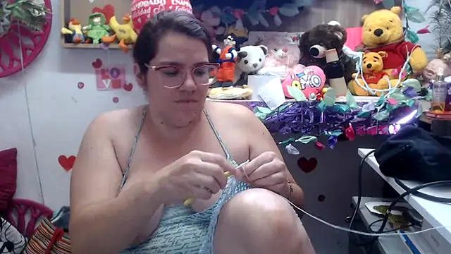 karlythothxh online show from September 2025 05:46:01 PM