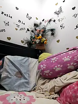 karlythothxh online show from February 2026 10:43:02 PM