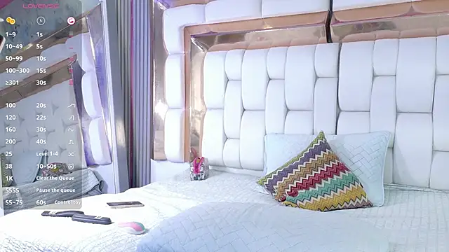 sexysistter online show from September 2025 12:31:02 PM