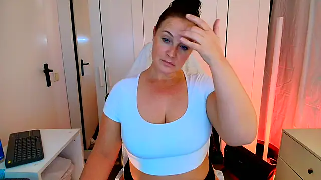 liselorexx online show from February 2025 07:05:02 PM