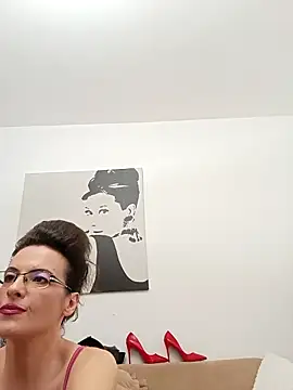 Snapshot of RebeccaNoble chatting on February 2026 11:20:01 AM RebeccaNoble online show from February 2026 11:20:01 AM