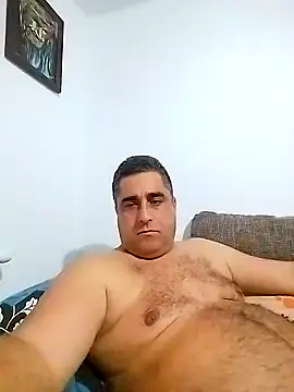 ADRIAN ADI40 online show from December 2024 07:21:01 PM