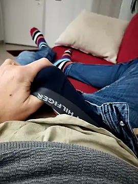 Markus bst online show from January 2025 06:17:02 PM