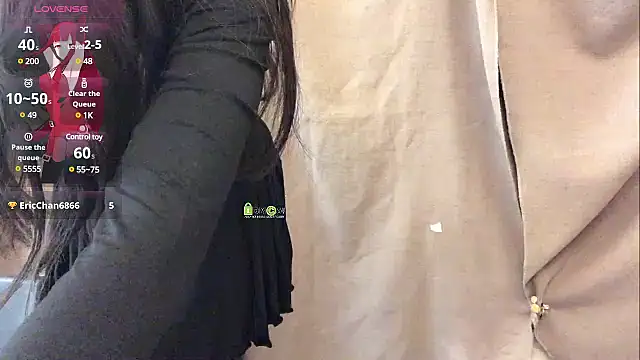 Snapshot of Tw_Zoella chatting on January 2025 05:09:01 AM Tw Zoella online show from January 2025 05:09:01 AM