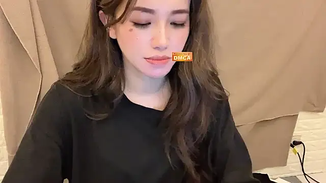 Snapshot of Tw_Zoella chatting on March 2025 03:09:02 PM Tw Zoella online show from March 2025 03:09:02 PM