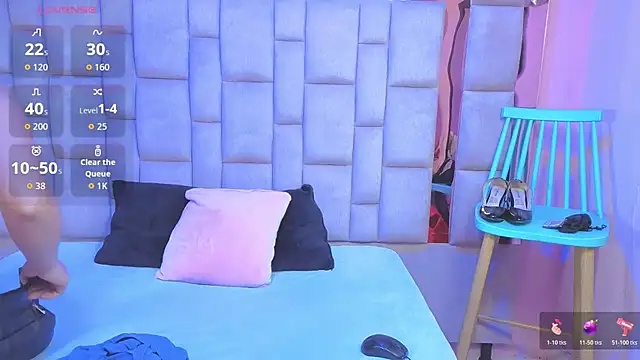 fisting anal 69 online show from March 2026 12:49:02 PM