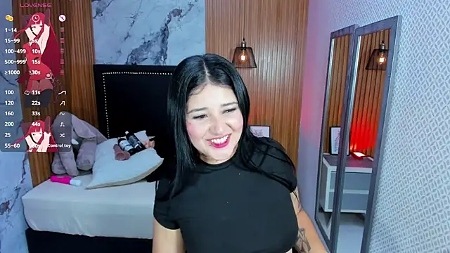 Snapshot of BIANCAROY1 chatting on June 2026 06:54:01 PM BIANCAROY1 online show from June 2026 06:54:01 PM