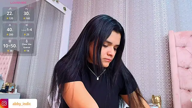 Snapshot of indi_catalina chatting on February 2025 01:35:02 PM indi catalina online show from February 2025 01:35:02 PM