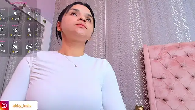 Snapshot of indi_catalina chatting on February 2025 12:27:01 PM indi catalina online show from February 2025 12:27:01 PM