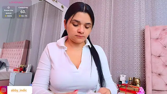 Snapshot of indi_catalina chatting on February 2025 12:28:01 PM indi catalina online show from February 2025 12:28:01 PM