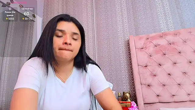 Snapshot of indi_catalina chatting on February 2025 12:06:02 PM indi catalina online show from February 2025 12:06:02 PM