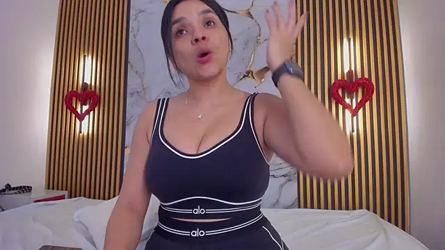 indi catalina online show from March 2026 01:06:02 PM