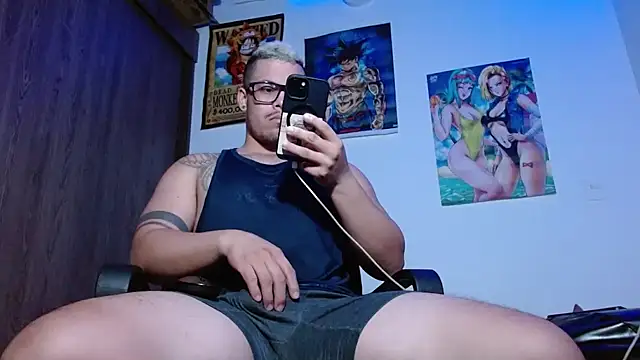 Danielsbigcum online show from February 2026 05:58:02 AM