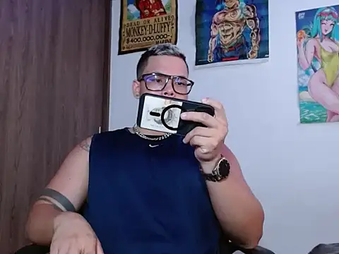 Danielsbigcum online show from March 2026 03:40:01 PM